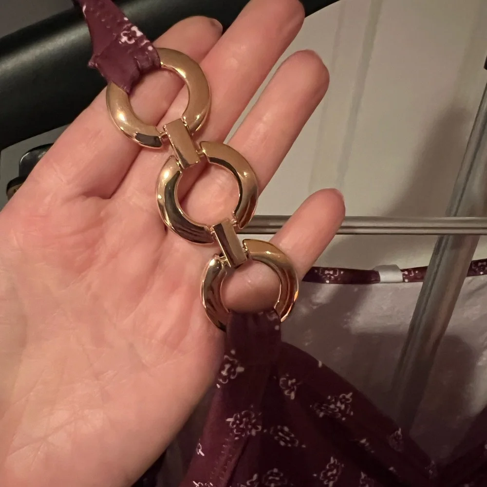 Summer dress - Picture 7 of 8